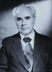 Михаил Петрович Фалунин