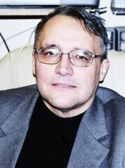 Сергей Владимирович Гувернюк